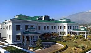 Photo of विधानसभा शीत सत्र के लिए चप्पे-चप्पे पर निगरानी, 1100 पुलिस कर्मी आज धर्मशाला पहुँचेंगे