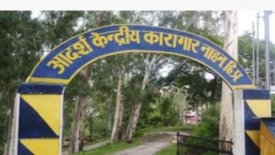 Photo of हिमाचल में उम्रकैद की सजा काट रहे चार कैदी रिहा, दो की रिपोर्ट लंबित