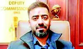 Photo of ऊना में बिगड़ती कानून-व्यवस्था पर सख्त DC — एडीएम, एसडीएम और तहसीलदार अब करेंगे नाइट पेट्रोलिंग