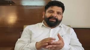 Photo of POCSO केस में BJP विधायक हंसराज को जमानत, कोर्ट से बाहर निकलते ही भावुक हुए