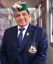 Photo of डॉ. धनी राम शांडिल का केंद्र पर प्रहार कहा -केंद्र ने हिमाचल के साथ किया सौतेला व्यवहार