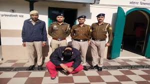 Photo of धर्मशाला में इंदौरा का युवक 575 ग्राम चरस और नकदी सहित गिरफ्तार, पुलिस का नशा विरोधी अभियान जारी