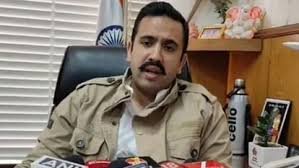 Photo of नगर निकाय चुनावों में ओबीसी आरक्षण के लिए बनेगा आयोग, मंत्री विक्रमादित्य सिंह का ऐलान