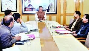 Photo of कांगड़ा एयरपोर्ट विस्तार के लिए 1899 करोड़ की राशि जल्द वितरित होगी, मुख्यमंत्री ने दी जानकारी