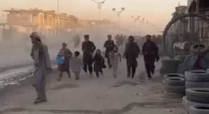 Photo of अफगानिस्तान-पाकिस्तान सीमा पर तनाव, दोनों ओर से हुई गोलीबारी