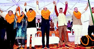 Photo of जयराम ठाकुर का हमला — सरकार व्यवस्था पतन की राह पर, तीन साल योजनाएं और संस्थान बंद करने में गुज़ारे