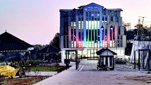 Photo of धर्मशाला को मिलेगा 25 करोड़ का समृद्धि भवन, शीतकालीन विधानसभा सत्र के दौरान CM सुक्खू करेंगे उद्घाटन