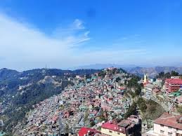 Photo of हिमाचल में 3 नवम्बर तक रहेगा साफ मौसम, 4-5 को फिर बरसेंगे बादल