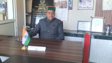 Photo of विश्वकर्मी समाज कल्याण बोर्ड का गठन, सोलन के वरिष्ठ साहित्यकार व पत्रकार मदन हिमाचली हुए मनोनीत