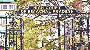 Photo of एनएचएम में कार्यरत 627 सीएचओ को बड़ी राहत: नियमित नियुक्ति तक नहीं होंगे हटाए जाएंगे, HP हाईकोर्ट का आदेश