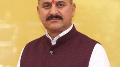 Photo of विश्वविद्यालय में वेतन भुगतान में देरी सरकार की नाकामी: राकेश डोगरा का सीधा हमला