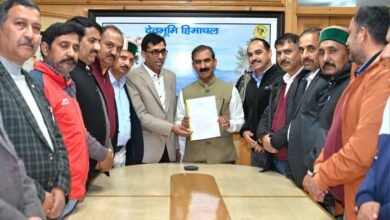 Photo of ग्रामीण विद्यार्थियों को गुणवत्तापूर्ण शिक्षा प्रदान करना सरकार की प्रतिबद्धता : मुख्यमंत्री सुखविंदर सिंह सुक्खू