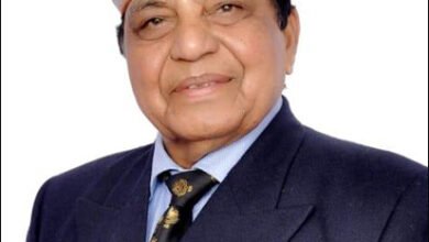 Photo of स्वास्थ्य मंत्री ने भाजपा सांसद के आरोपों को बताया भ्रामक, कहा– जाईका परियोजना राज्य सरकार के ऋण से संचालित