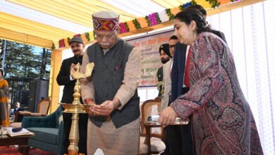 Photo of राज्यपाल बोले—सुशासन को मजबूती देने में ऑडिट संस्थाओं की भूमिका अत्यंत महत्वपूर्ण