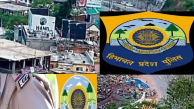 Photo of राष्ट्रीय उच्चमार्ग-5 जाबली में नई पुलिस चौकी की स्थापना — सोलन पुलिस की सुरक्षा व्यवस्था को मिलेगी मजबूती