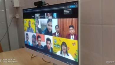 Photo of कसौली इंटरनेशनल पब्लिक स्कूल, सनवारा के नौनिहालों की अद्वितीय उपलब्धि