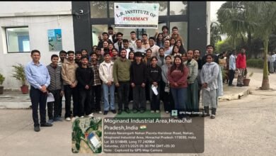 Photo of एल.आर. ग्रुप ऑफ़ इंस्टीट्यूट्स में चल रहा कैंपस प्लेसमेंट ड्राइव