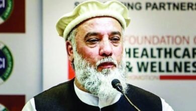 Photo of अफगानिस्तान का भारत को बड़ा प्रस्ताव—गोल्ड माइनिंग में निवेश पर पाँच साल की टैक्स छुट, सिर्फ 1% इंपोर्ट ड्यूटी