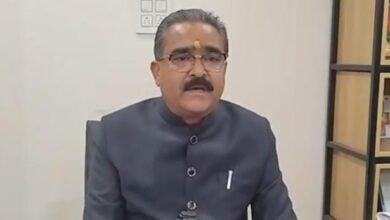 Photo of पूर्व मंत्री बिक्रम सिंह ठाकुर का करारा हमला—“हिमाचल में झूठ की नई परंपरा शुरू करने वाली सरकार, विजन रैली निकली सरकारी शो, जनता पूछ रही जवाब