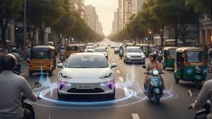 Photo of विश्व बैंक परियोजना की सौगात, सड़क सुरक्षा के लिए इलेक्ट्रिक और इंटरसेप्टर वाहन तैनात