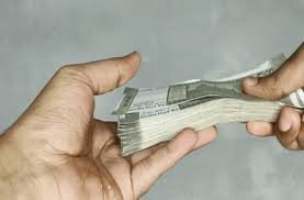 Photo of सोलन में विजीलैंस की बड़ी कार्रवाई, 50 हजार की रिश्वत लेते फोरैस्ट गार्ड रंगे हाथों गिरफ्तार