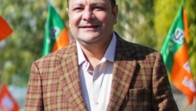 Photo of कार्निवल के नाम पर उगाही कर रही कांग्रेस सरकार, सरकारी तंत्र बना वसूली का हथियार: सुधीर शर्मा