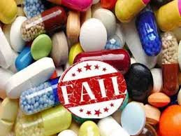 Photo of CDSCO की रिपोर्ट में खुलासा;हिमाचल के दवा उद्योगों पर दाग, 49 मेडिसिन्स क्वालिटी टेस्ट में फेल