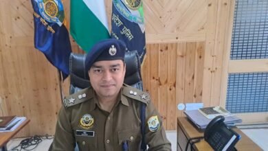 Photo of सोलन में पिकअप व मालवाहक वाहनों पर दिन के समय प्रतिबंध की मांग तेज