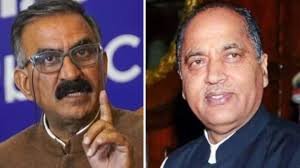 Photo of आरटीआई जानकारी पर उठा विवाद—सीएम सुक्खू बनाम जयराम ठाकुर की सदन में नोकझोंक