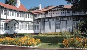 Photo of अब ‘लोक भवन’ बना हिमाचल का नया राजभवन, शिमला समझौते वाली ऐतिहासिक इमारत का बदला नाम