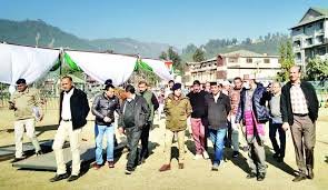 Photo of आपदा राहत पैकेज हिमाचल का हक, खैरात नहीं: मंडी रैली से पहले नेगी का केंद्र पर तीखा वार