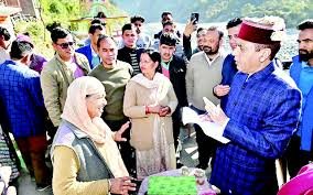 Photo of जश्न नहीं, जनता का दर्द देखें सरकार: जयराम ने जनसंकल्प रैली पर उठाए सवाल