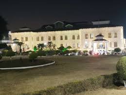 Photo of कांगड़ा में PMGSY की पाँच सड़कों के ठेके रद्द; PWD मंत्री का सख्त एक्शन, दोबारा होंगे टेंडर