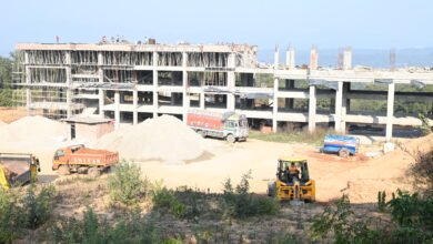 Photo of प्रदेश में बुनियादी ढांचे के साथ गुणवत्तापूर्ण शिक्षा पर फोकस: मुख्यमंत्री सुक्खू