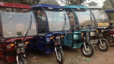 Photo of प्रदेश में 400 नए ई-रिक्शा परमिट जारी—सरकार ने विभिन्न उपमंडलों में दी अनुमति