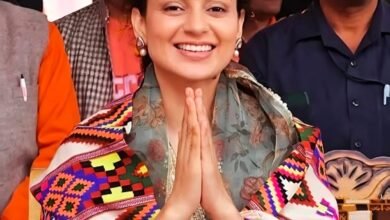 Photo of केंद्र सरकार ने हिमाचल को दी सुदृढ़ सड़क व पुल नेटवर्क की बड़ी सौगात : सांसद कंगना रनौत