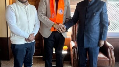 Photo of पेंशनर्स की अनदेखी, बढ़ता माफिया और वंदे मातरम पर नई चेतना: जयराम ठाकुर का सरकार पर बड़ा हमला