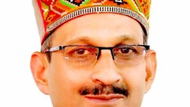 Photo of कांग्रेस जगत प्रकाश नड्डा फोबिया से ग्रस्त, इसलिए तथ्यों से भाग रही है : सतपाल सत्ती