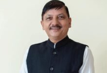 Photo of *राज्यसभा चुनाव पर उठे सवाल, प्रमाण पत्र जारी करने के फैसले की उच्च स्तरीय जांच की मांग — राजेंद्र राणा*