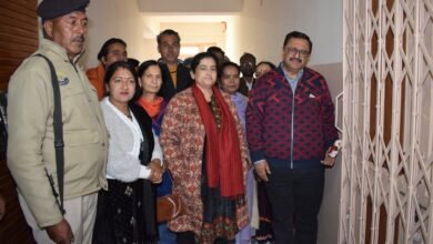 Photo of सोलन में ईवीएम-वीवीपैट भंडारण कक्ष का त्रैमासिक आंतरिक निरीक्षण संपन्न