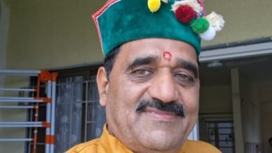 Photo of दिल्ली पुलिस फिजिकल टेस्ट के लिए हिमाचली अभ्यर्थियों को मुफ्त ठहराव व भोजन, हिमाचल मित्र मंडल की पहल