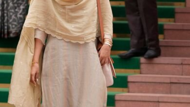 Photo of कंगना रनौत मानहानि केस: बठिंडा कोर्ट में सुनवाई, बुजुर्ग महिंदर कौर बोलीं—‘माफी नहीं, इंसाफ चाहिए’