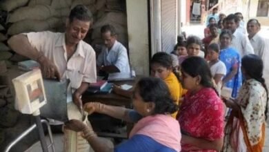 Photo of डिपो संचालकों में बढ़ता आक्रोश: नेट सुविधा के बिना पॉश मशीनें ठप, विभागीय अनदेखी पर फूटा गुस्सा