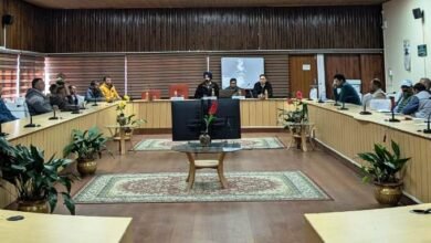 Photo of MSHIPA में UIDAI द्वारा आधार प्रमाणीकरण ऑपरेटरों के लिए राज्य स्तरीय मेगा प्रशिक्षण आयोजित