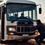 Photo of पाकिस्तान के सिंध में बस पर हमला, 18 यात्री अगवा