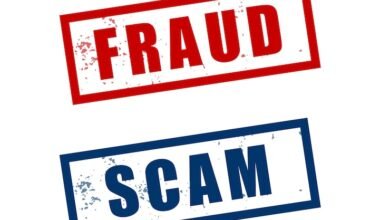 Photo of सावधान! बैंक कर्मी बनकर सस्ते लोन व क्रेडिट कार्ड लिमिट बढ़ाने के नाम पर हो रही साइबर ठगी