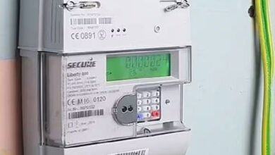 Photo of हिमाचल के सरकारी दफ्तरों में अब प्री-पेड स्मार्ट मीटर अनिवार्य, सरकार का बड़ा फैसला