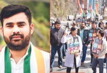 Photo of “खैरात नहीं, हिमाचल का हक है RDG” — शेष नारायण ओझा का केंद्र पर तीखा प्रहार