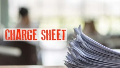 Photo of बिलासपुर RLA फर्जीवाड़ा: निलंबित कर्मियों पर चार्जशीट तैयार, 2020 से अब तक रजिस्ट्रेशन की जांच