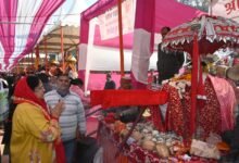 Photo of International Shivratri Fair Mandi: लोक देवताओं की सुविधा पर विशेष फोकस, 40 लाख रुपए जारी